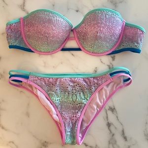 NEW Victoria’s Secret Swimwear!